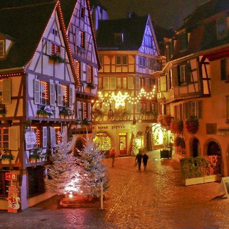 La Maison Bel'Air Gérardmer Exteriör bild